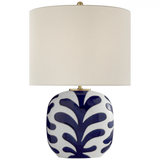 Casual Table Lamp from the Parkwood Collection