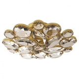 Modern Flush Mount from the Lloyd Collection