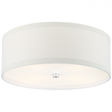 Walker Medium Flush Mount