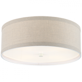 Walker Medium Flush Mount