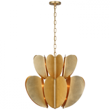 Danes Two Tier Chandelier