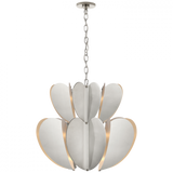 Danes Two Tier Chandelier