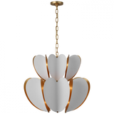 Danes Two Tier Chandelier
