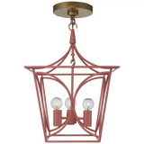 Casual Foyer Hall Pendant from the Cavanagh Collection