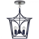 Casual Foyer Hall Pendant from the Cavanagh Collection