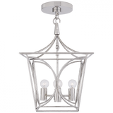 Casual Foyer Hall Pendant from the Cavanagh Collection