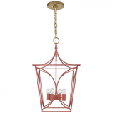 Casual Foyer Hall Pendant from the Cavanagh Collection