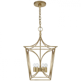 Casual Foyer Hall Pendant from the Cavanagh Collection