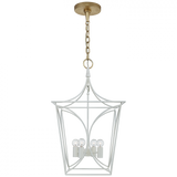 Casual Foyer Hall Pendant from the Cavanagh Collection