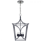 Casual Foyer Hall Pendant from the Cavanagh Collection