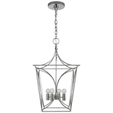 Casual Foyer Hall Pendant from the Cavanagh Collection
