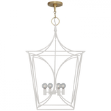 Casual Foyer Hall Pendant from the Cavanagh Collection