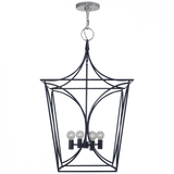 Casual Foyer Hall Pendant from the Cavanagh Collection
