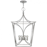 Casual Foyer Hall Pendant from the Cavanagh Collection
