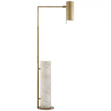 Modern Floor Lamp from the Alma Collection