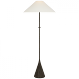 Modern Floor Lamp from the Zealous Collection