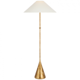 Modern Floor Lamp from the Zealous Collection