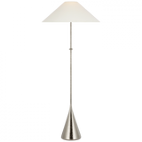 Modern Floor Lamp from the Zealous Collection