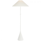 Modern Floor Lamp from the Zealous Collection