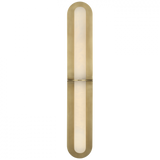 Modern Wall Sconce from the Fosse Collection