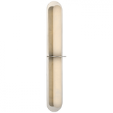 Modern Wall Sconce from the Fosse Collection