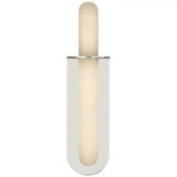 Modern Wall Sconce from the Fosse Collection