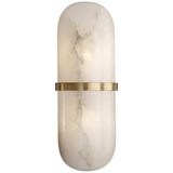 Modern Wall Light from the Melange Collection
