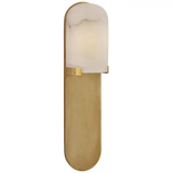 Modern Wall Sconce from the Melange Collection