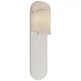 Modern Wall Sconce from the Melange Collection