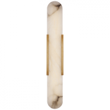 Modern Wall Sconce from the Melange Collection