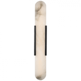 Modern Wall Sconce from the Melange Collection
