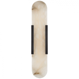 Modern Wall Sconce from the Melange Collection