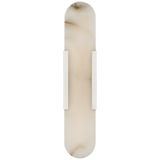 Modern Wall Sconce from the Melange Collection