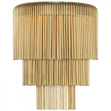 Wall Sconce from the Differo Collection