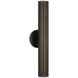 Modern Wall Sconce from the Precision Collection