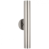 Modern Wall Sconce from the Precision Collection