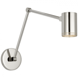 Wall Sconce from the Precision Collection