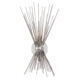 Modern Wall Light from the Strada Collection