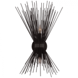 Modern Wall Sconce from the Strada Collection