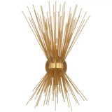 Modern Wall Sconce from the Strada Collection