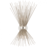 Modern Wall Sconce from the Strada Collection