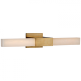 Modern Wall Sconce from the Covet Collection