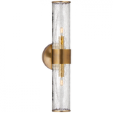 Modern Wall Sconce from the Liaison Collection