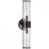 Modern Wall Sconce from the Liaison Collection