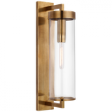 Modern Wall Light from the Liaison Collection