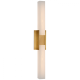 Modern Wall Sconce from the Covet Collection