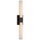 Modern Wall Sconce from the Covet Collection