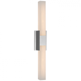 Modern Wall Sconce from the Covet Collection