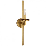 Modern Wall Sconce from the Liaison Collection