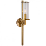 Modern Wall Sconce from the Liaison Collection